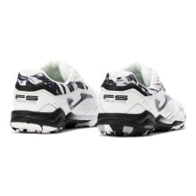 Joma Fussballschuhe Reacrive 2502 TF (für Kunstrasen, Hart- und Aschenplätze) weiss/schwarz Herren