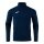 Joma Lauf-Langarmshirt Combi Pro (Sweatshirt, Half-Zip) navyblau Herren