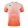 Joma Lauf-Shirt Elite XII (Micro-Mesh-Technologie, atmungsaktiv) orange Herren