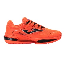 Joma Padelschuhe Slam 2408 (Stabilität) orange Herren