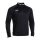 Joma Pullover Combi Premium Sweatshirt (Half-Zip, Stehkragen) schwarz/weiss Herren