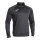 Joma Pullover Combi Premium Sweatshirt (Half-Zip, Stehkragen) schwarz Herren