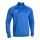 Joma Pullover Combi Premium Sweatshirt (Half-Zip, Stehkragen) royalblau Herren