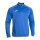 Joma Pullover Combi Premium Sweatshirt (Half-Zip, Stehkragen) royalblau/gelb Herren
