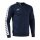 Joma Pullover Sweatshirt Heroic (100% Polyester, Fleece-Gewebe) navyblau Herren
