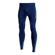 Joma Sport-Leggings Superman Warner Bros Tight (optimale Bewegungsfreiheit) blau Herren
