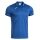 Joma Sport-Polo Combi Premium (komfortable Passform, atmungsaktiv) royalblau/navy Herren