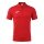 Joma Sport-Polo Combi Pro (hohe Atmungsaktivität) rot Herren