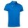 Joma Sport-Polo Hobby (angenehmes Tragegefühl) royalblau Herren
