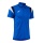 Joma Sport-Polo Terra (leicht, atmungsaktiv) royalblau/dunkelblau Herren
