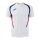 Joma Sport-Tshirt Championship 20 (hoher Tragekomfort, rec. Polyester) weiss/dunkelblau Herren