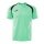 Joma Sport-Tshirt Championship 20 (hoher Tragekomfort, rec. Polyester) mintgrün Herren