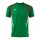 Joma Sport-Tshirt Championship 20 (hoher Tragekomfort, rec. Polyester) grün Herren