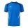 Joma Sport-Tshirt Championship 20 (hoher Tragekomfort, rec. Polyester) royalblau/dunkelblau Herren