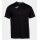 Joma Sport-Tshirt Combi (100% Polyester) schwarz Herren