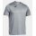 Joma Sport-Tshirt Combi (100% Polyester) grau Herren