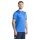 Joma Sport-Tshirt Combi Premium (100% Polyester, atmungsaktiv) royalblau/navy Herren