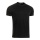 Joma Sport-Tshirt Heroic (100% Baumwolle, atmungsaktiv) schwarz Herren