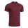 Joma Sport-Tshirt Heroic (100% Baumwolle, atmungsaktiv) burgundrot Herren