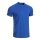 Joma Sport-Tshirt Heroic (100% Baumwolle, atmungsaktiv) royalblau Herren