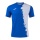 Joma Sport-Tshirt Picacho City (leicht, elastisch Material) blau/weiss Herren