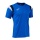 Joma Sport-Tshirt Terra (leicht, atmungsaktiv) royalblau/navyblau Herren