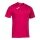 Joma Sport-Tshirt Combi (100% Polyester) rosa Herren