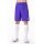 Joma Sporthose Short Nobel (strapazierfähig, elastisch) kurz violett Herren