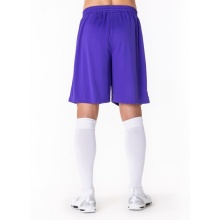 Joma Sporthose Short Nobel (strapazierfähig, elastisch) kurz violett Herren