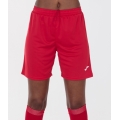 Joma Sporthose Short Nobel (strapazierfähig, elastisch) kurz rot Herren