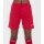 Joma Sporthose Short Nobel (strapazierfähig, elastisch) kurz rot Herren