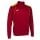 Joma Pullover Championship VII Sweatshirt (Half-Zip, Fleece-Futter) rot/gelb Herren