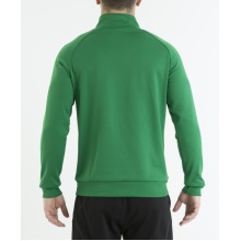 Joma Pullover Combi Sweatshirt (100% Polyester) grün Herren
