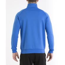 Joma Pullover Combi Sweatshirt (100% Polyester) royalblau Herren