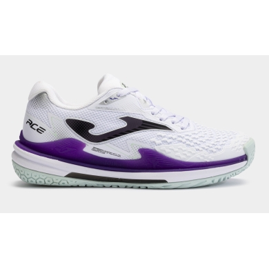 Joma Tennisschuhe Ace Allcourt/Stabilität weiss Damen