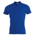 Joma Tennis-Polo Bali II royalblau Herren
