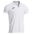 Joma Tennis-Polo Challenge weiss Herren