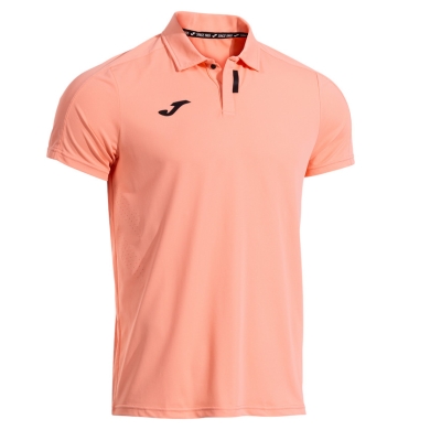 Joma Tennis-Polo Challenge hellorange Herren