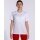 Joma Tennis-Shirt Montreal (100% Polyester) weiss Damen