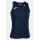 Joma Tennis-Tank Top Montreal (100% Polyester) marineblau Damen
