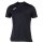 Joma Tennis-Tshirt Challenge (elastisch, leicht) schwarz Herren