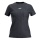 Joma Tennis-Shirt Challenge schwarz Damen