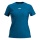Joma Tennis-Shirt Challenge blau Damen