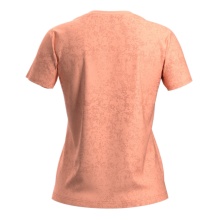 Joma Tennis-Shirt Challenge orange Damen