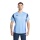 Joma Tennis-T-Shirt Corta Montreal 2025 hellblau Herren