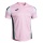 Joma Tennis-T-Shirt Corta Montreal 2025 rosa/grün Herren