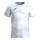 Joma Tennis Tshirt Challenge Camiseta weiss/blau Herren