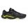 Joma Tennisschuhe Master 1000 Clay/Sandplatz 2025 schwarz Herren