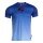 Joma Trainings-Tshirt Superman Warner Bros (leicht, atmungsaktiv) blau Herren