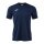 Joma Trainings-Tshirt Combi Pro (Rundhals, hohe Atmungsaktivität) navyblau Herren